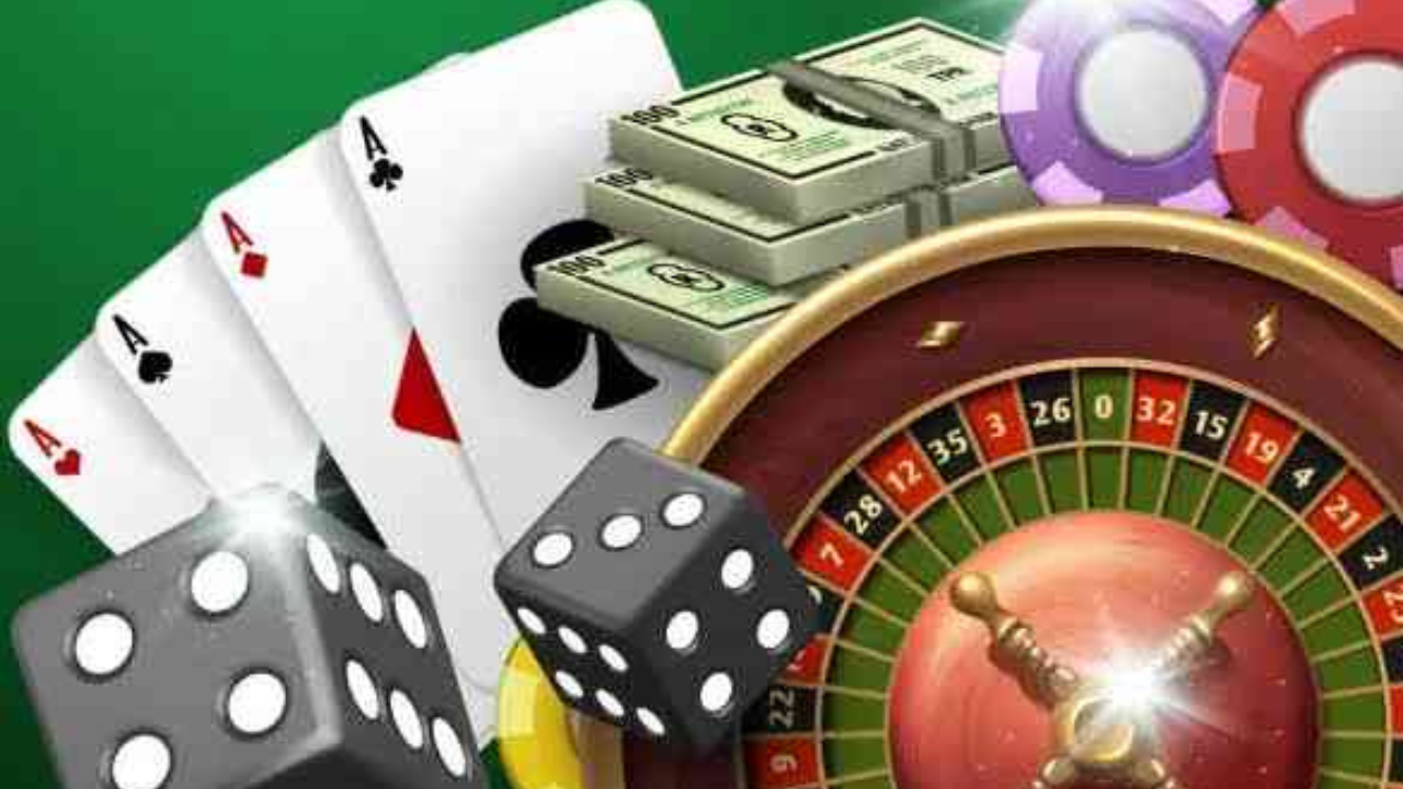 How to Understand Casino Games on the Bayar Toto Site