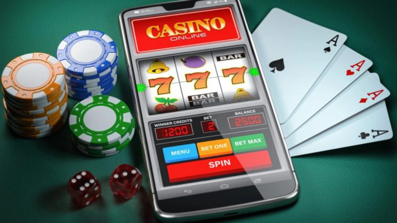 Dewa4d.live: A Range of Free Casino Games to Play