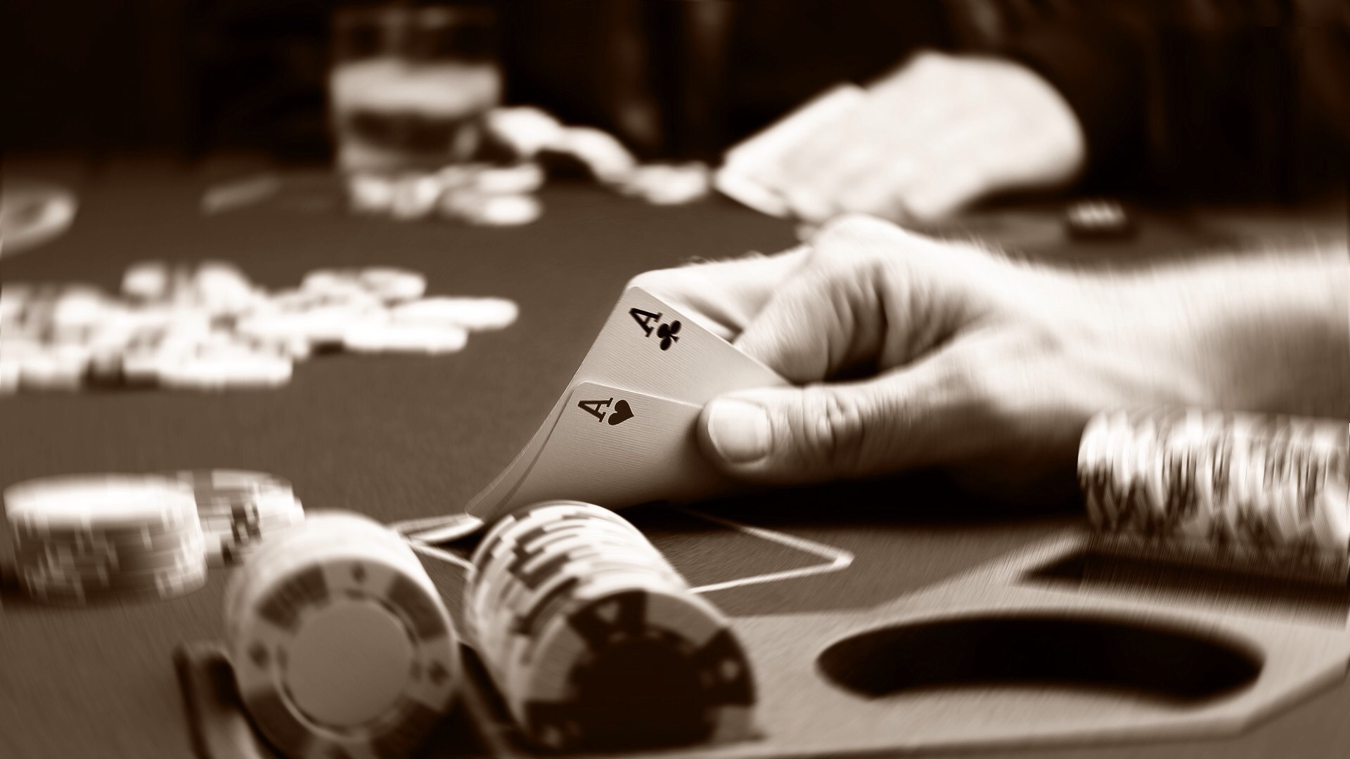 Nexus88.biz: The Largest and Most Trusted Online Poker Site