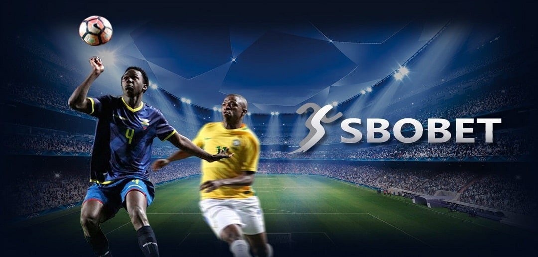 The Future of Soccer Betting and Sbobet Mobile Agent