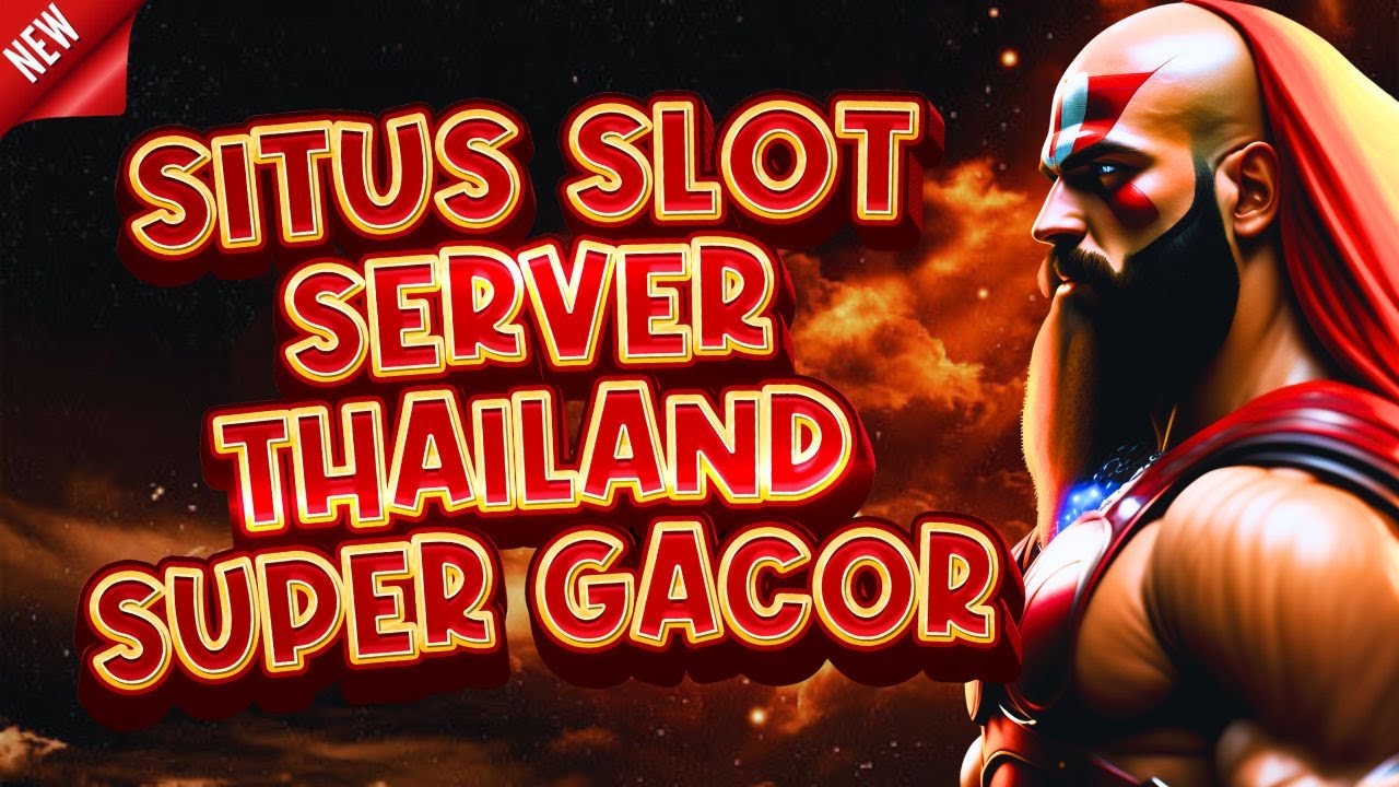 Enjoy Slot Thailand Online with Low Deposits