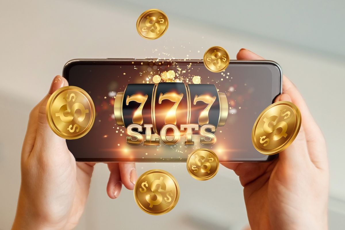 Get to Know the Popular Types of Link Gacor123 Slot Machines