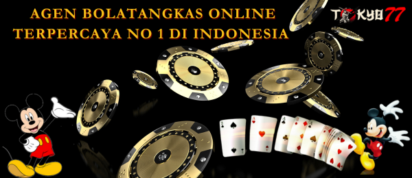 IBCbet, Tangkasnet, Sbobet: Premier Platforms for Online Betting Enthusiasts