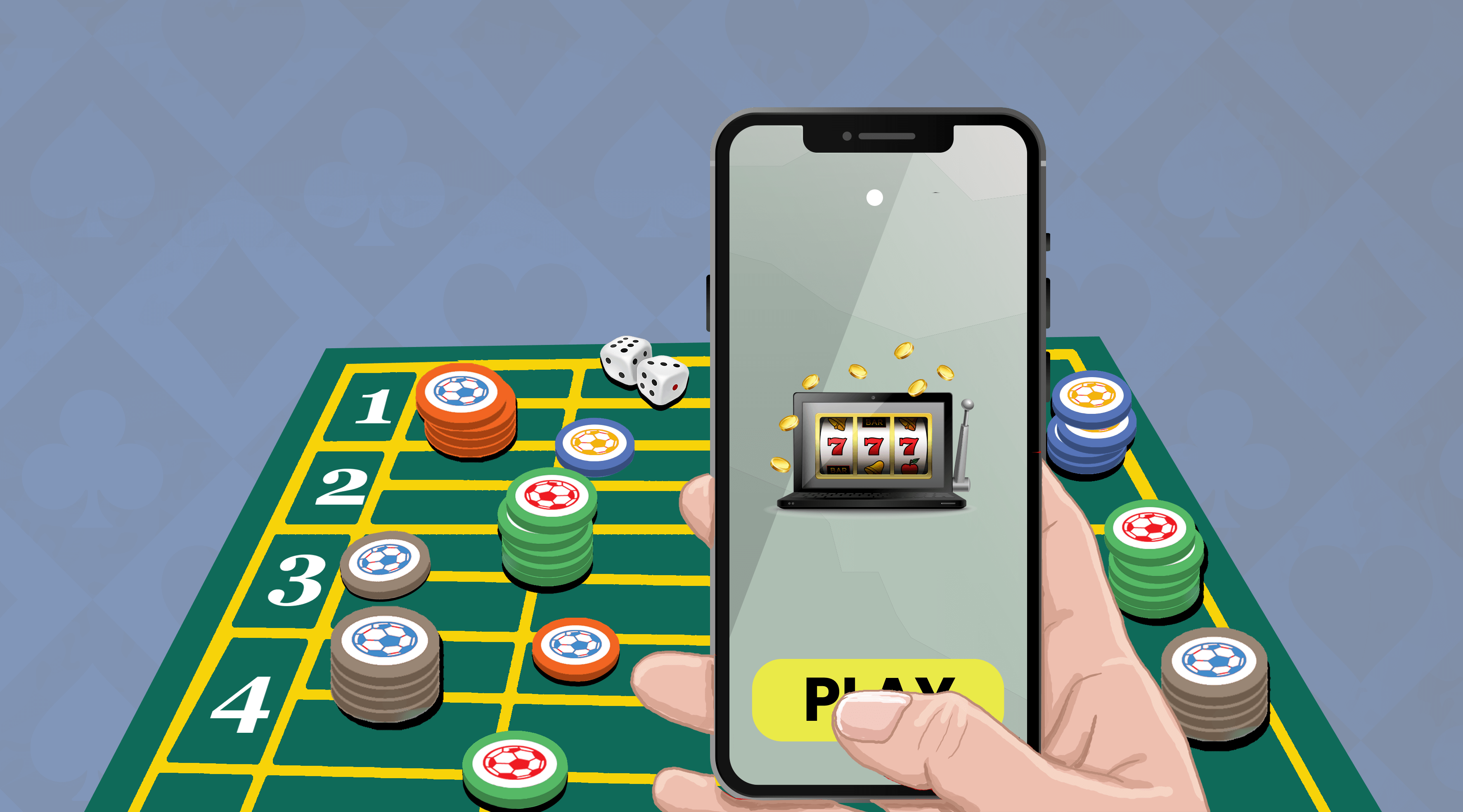 Choosing Daftar Garuda303 Site with Most Complete Slot Betting