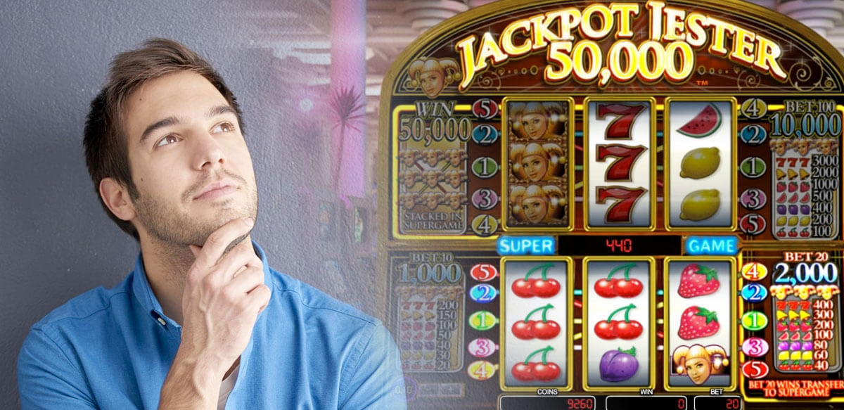 Ease of Placing Slot Bet 100 Gambling Deposits for Beginners