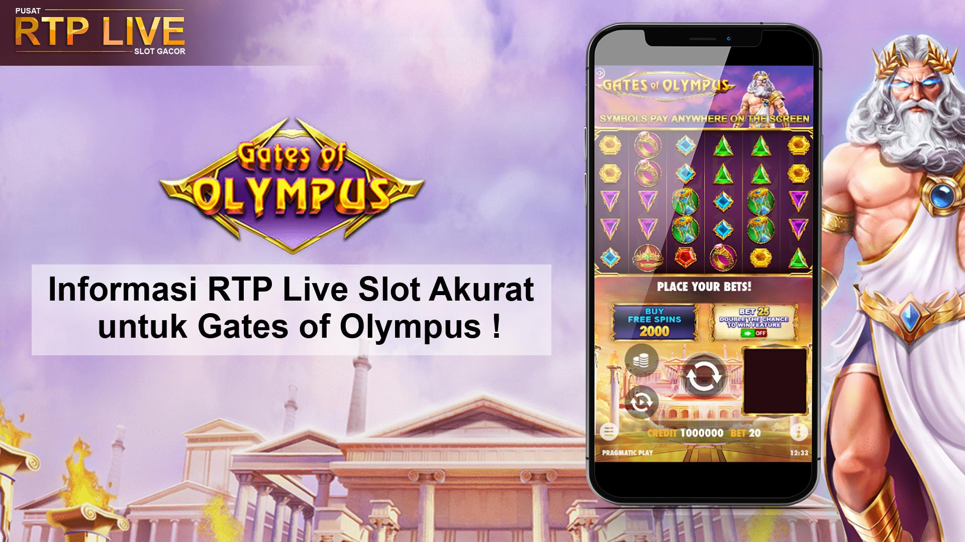 Know the Latest Online RTP Slot Values Before Playing Bets
